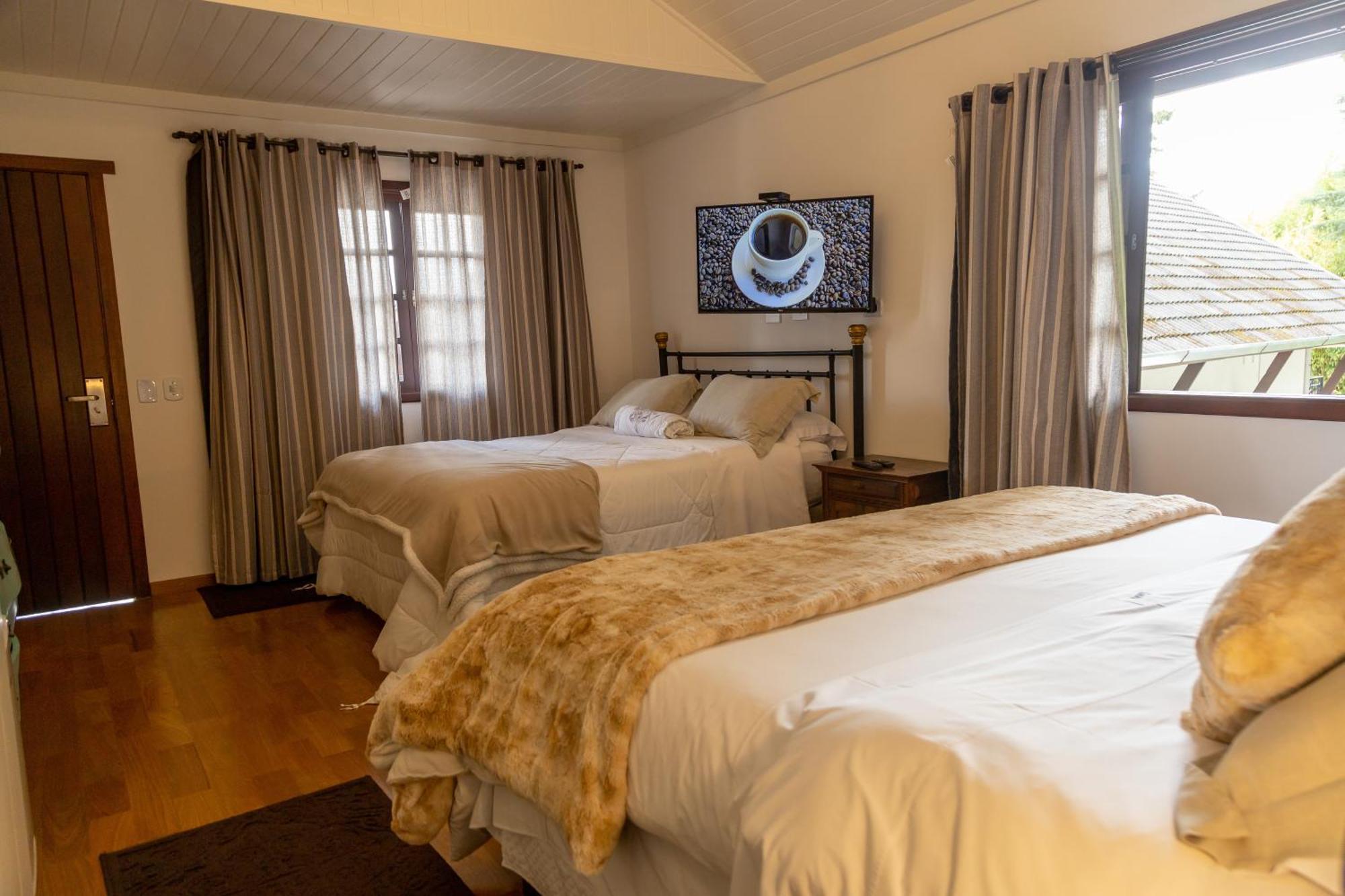 Casablanca Hotel Boutique — Fotos 1
